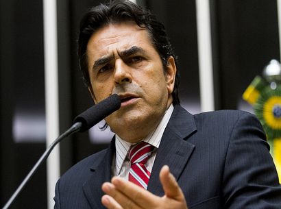 Deputado Domingos Sávio quer auditoria na Previdência antes de votar a reforma
